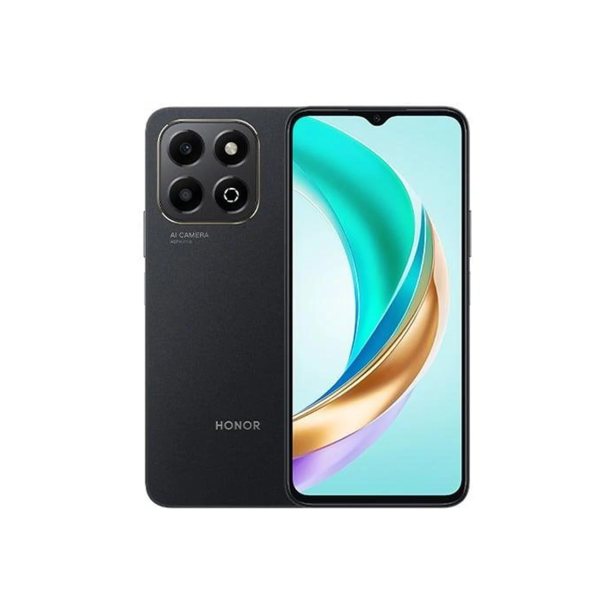 هونر X6b – 256 جيجابايت – 6 جيجابايت رام – شبكة 4 G– متعدد الألوان