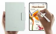 huawei matepad صغير 256GB 12GB رام