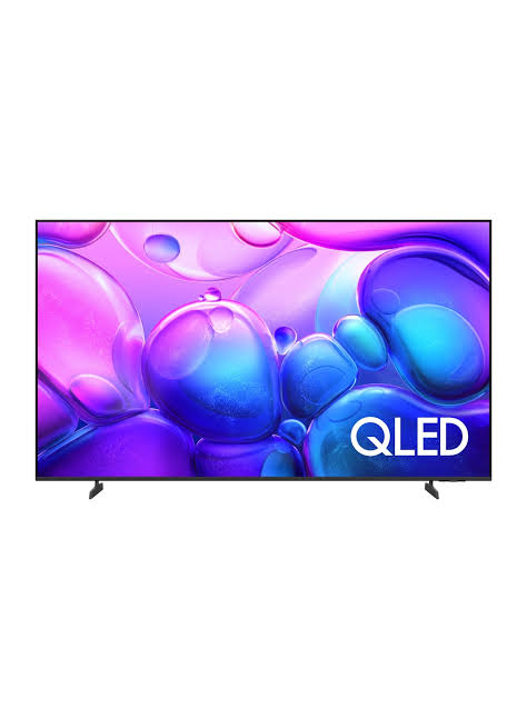 SAMSUNG 65 بوصة QLED 4K تلفزيون ذكي