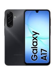 هاتف ذكي Galaxy A17 4GB 128GB