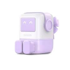 UGREEN Uno 65W 3-منفذ GaN سريع شاحن UK35857