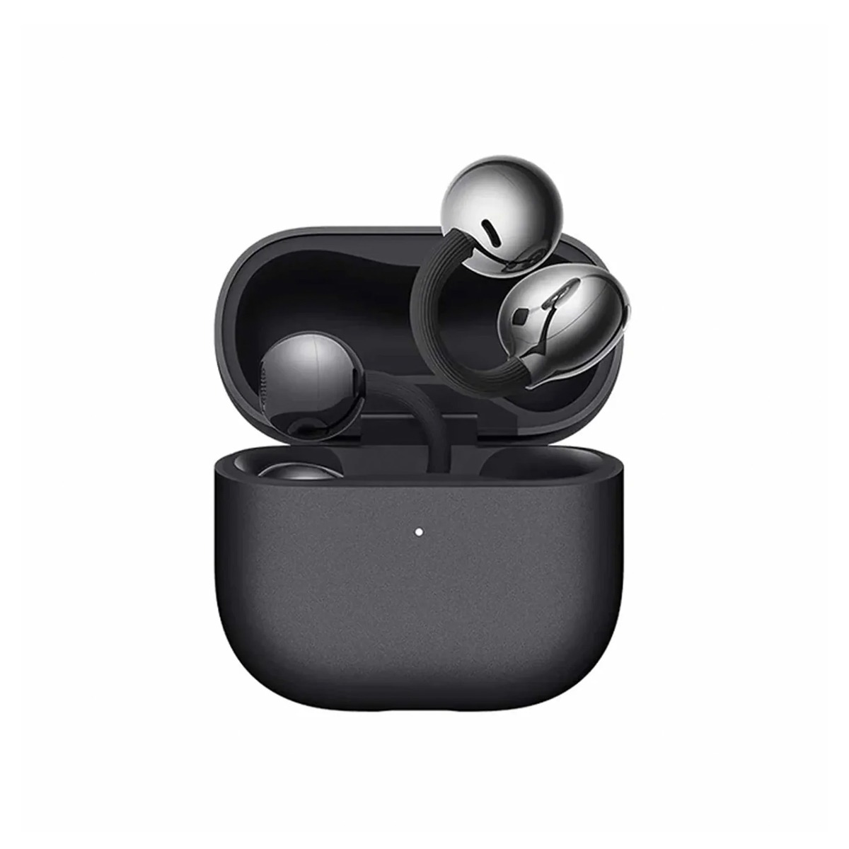 سماعات أذن لاسلكية Huawei Clip 2 — أسود