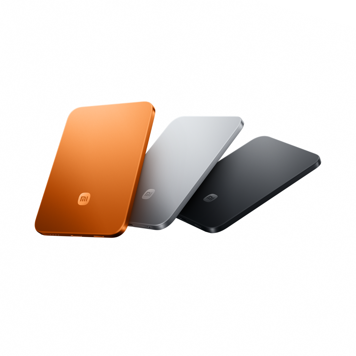 Xiaomi UltraThin مغناطيسي شاحن متنقل 5000 15W