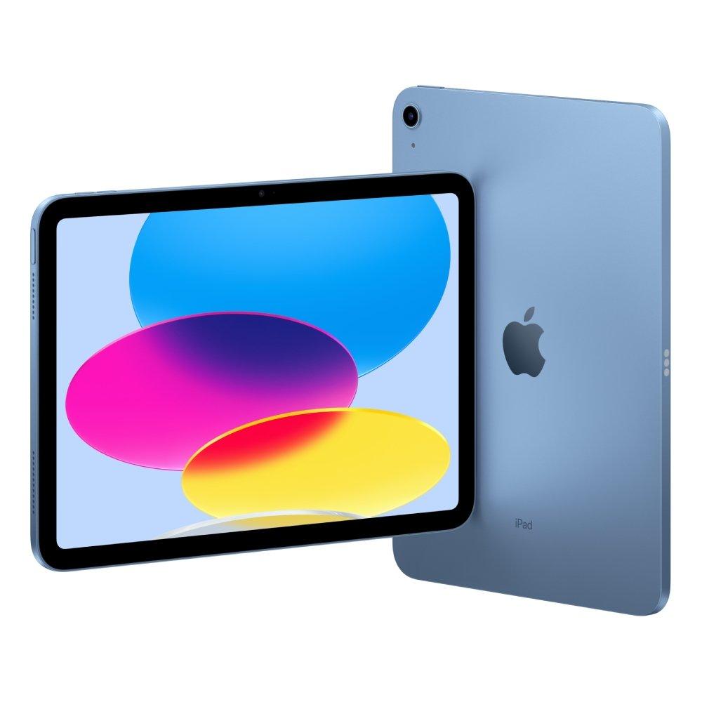 جهاز Apple iPad الجيل العاشر 10.9 بوصة – 64 جيجابايت، واي فاي