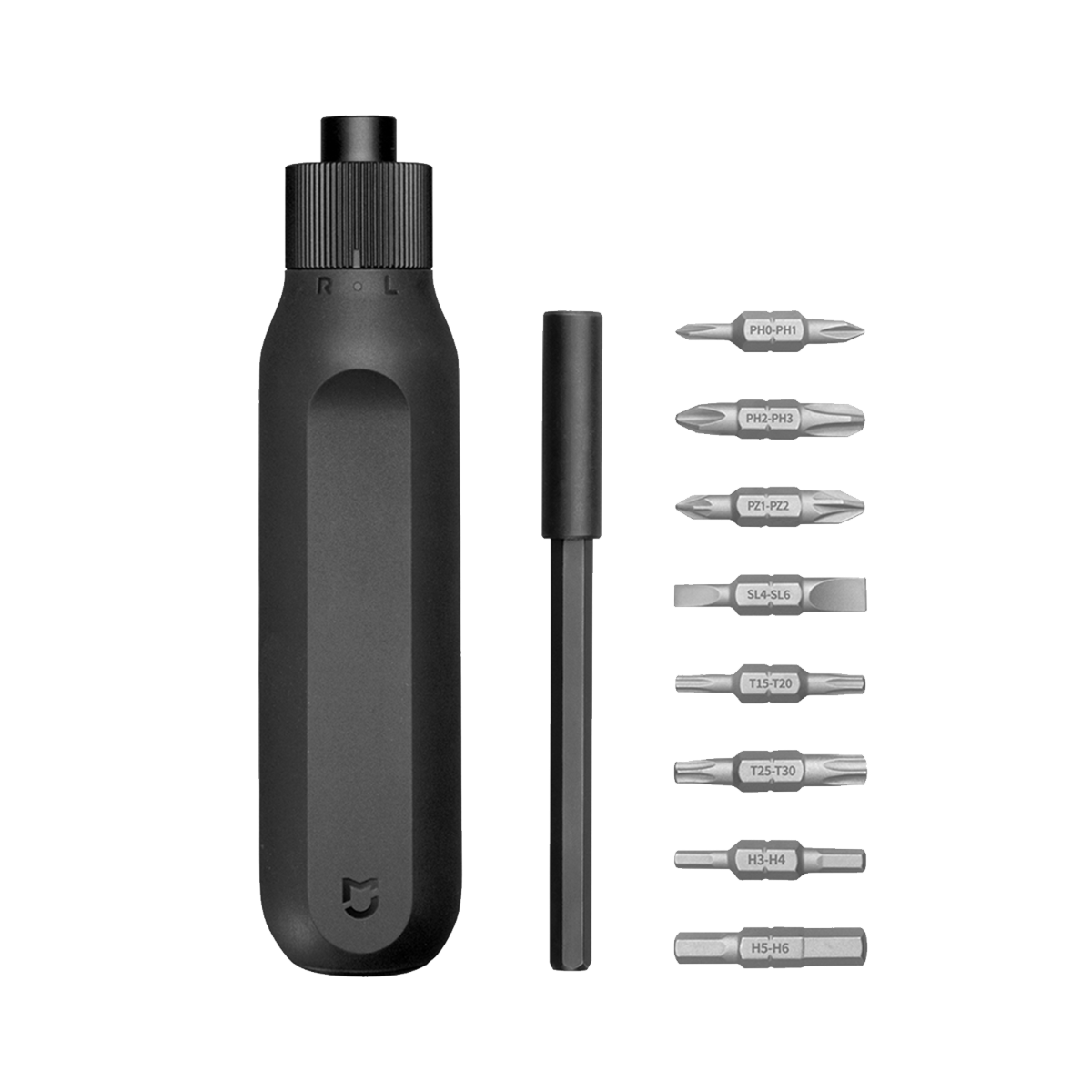 Mi 16 في 1 Ratchet مفك