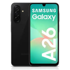 Samsung Galaxy A26 (8GB رام + 256GB Memory)