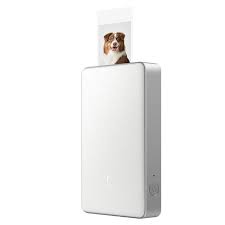 Xiaomi محمول Photo Printer Pro
