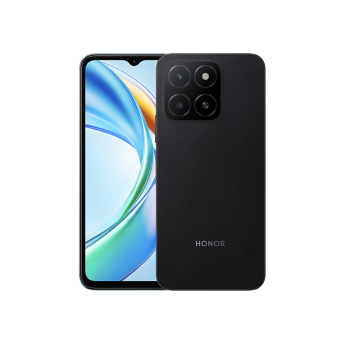 هونر - X5b Plus سعة 128 جيجابايت - رام 4 جيجا
