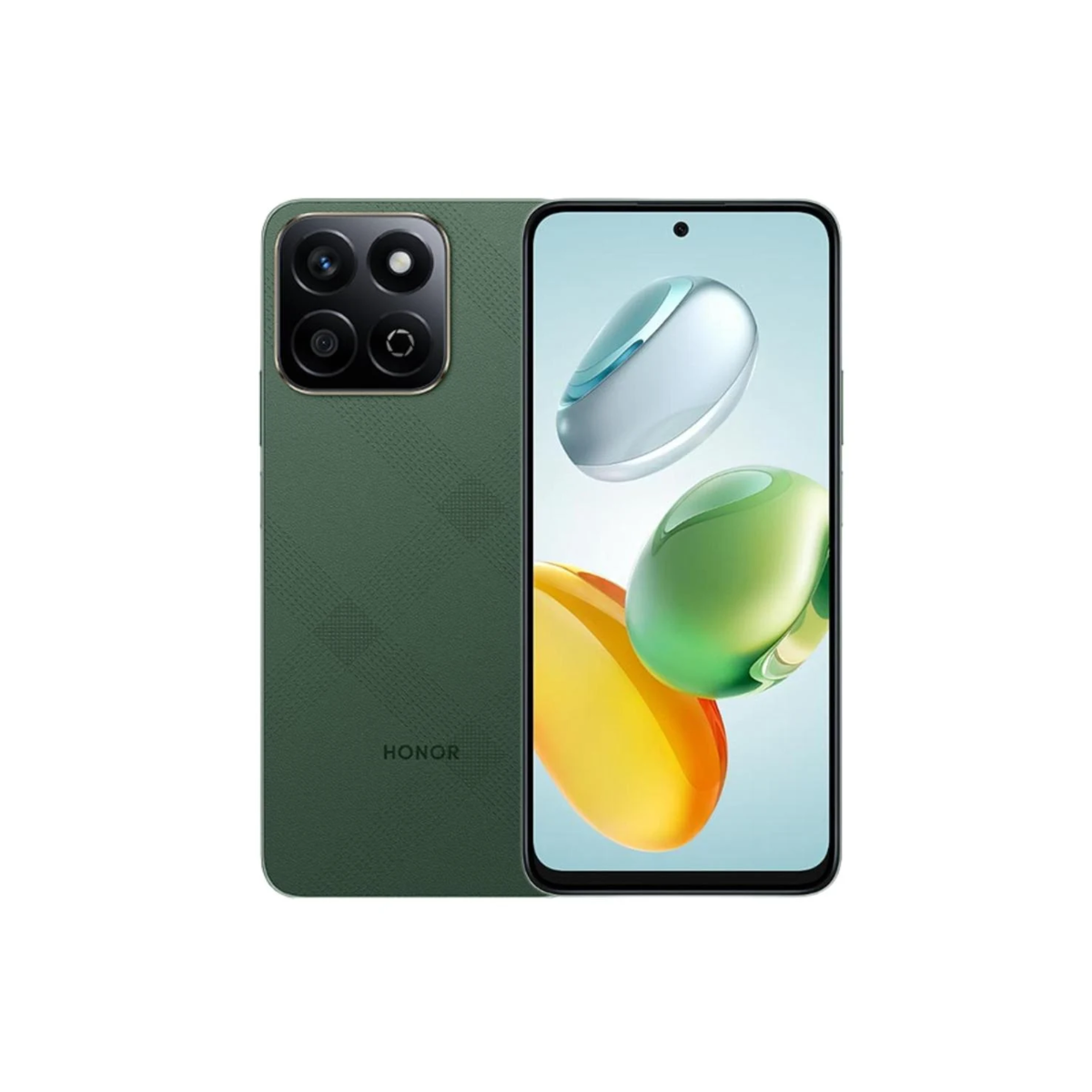 هونر - X7c سعة 256 جيجابايت - رام 8 جيجا - 5 جى