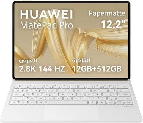 Huawei MatePad Pro PaperMatte إصدار