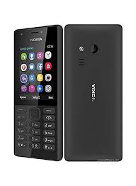 هاتف تقليدي NOKIA 216 4G
