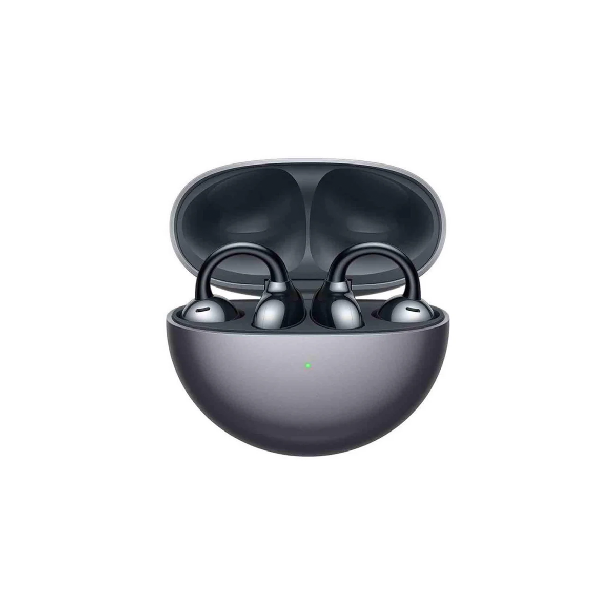 سماعات أذن لاسلكية Huawei FreeClip — أسود
