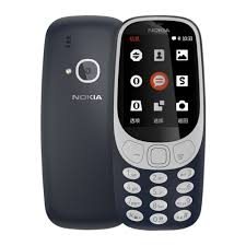 هاتف تقليدي nokia 3310 4g